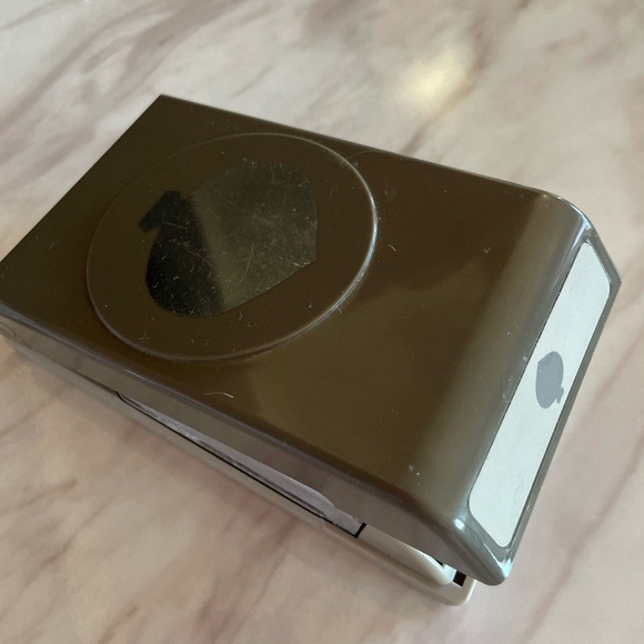 STAMPIN UP CHRISTMAS ORNAMENT PUNCH - Picture 4 of 9